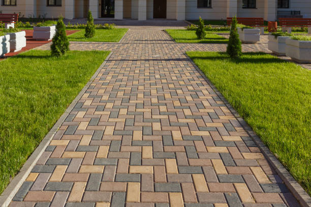 Professional Driveway Pavers in Havre De Grace, MD